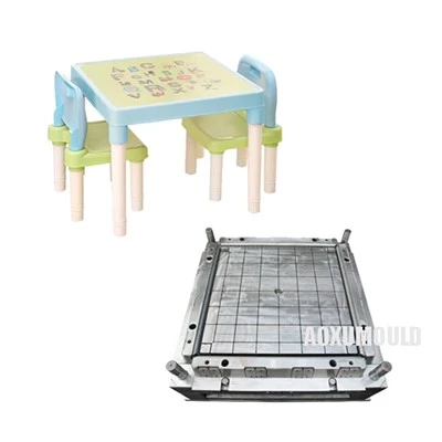 Menyuam Table Mould