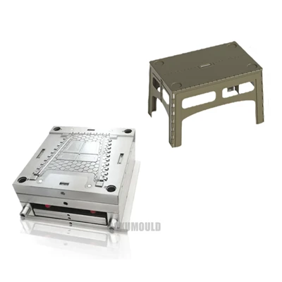 Yas Foldable Rooj Pwm
